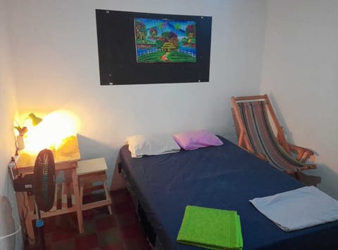 Standard Single Room | Iron/ironing board, free WiFi