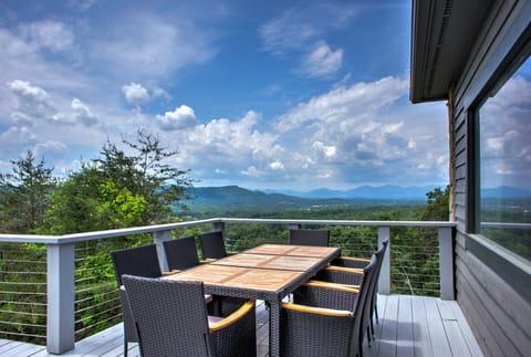 Welcome to Judah Lodge!