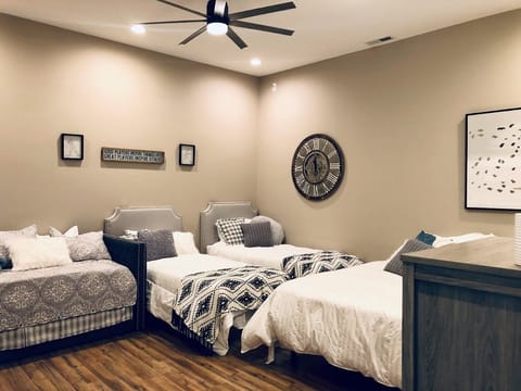 Premier Apartment, Ensuite, Mountain View (Lodge) | 1 bedroom