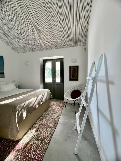 Villa, 2 Bedrooms, Private Pool | Hypo-allergenic bedding, desk, soundproofing, free WiFi