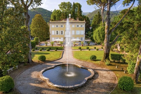 Activities, Amenities, Balcony / Terrace / Patio, Building Exterior, Pool, Spring, Summer