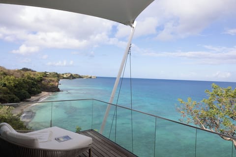 Room, Ocean View (Panoramic View) | Beach/ocean view