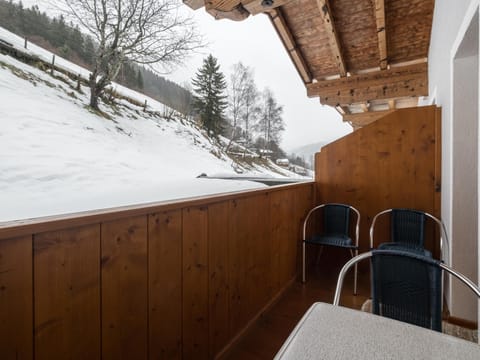 View from Holiday Home [winter]