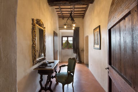 Superior Suite | Premium bedding, down comforters, in-room safe, iron/ironing board