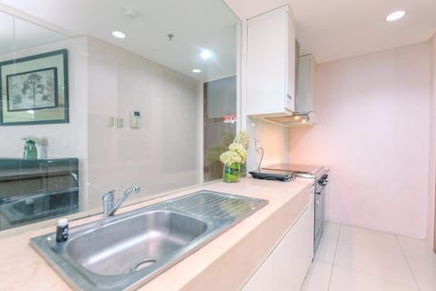Apartment | Private kitchen