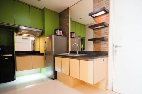 Apartment | Private kitchen
