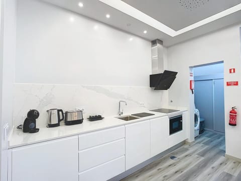 Apartment | Private kitchen