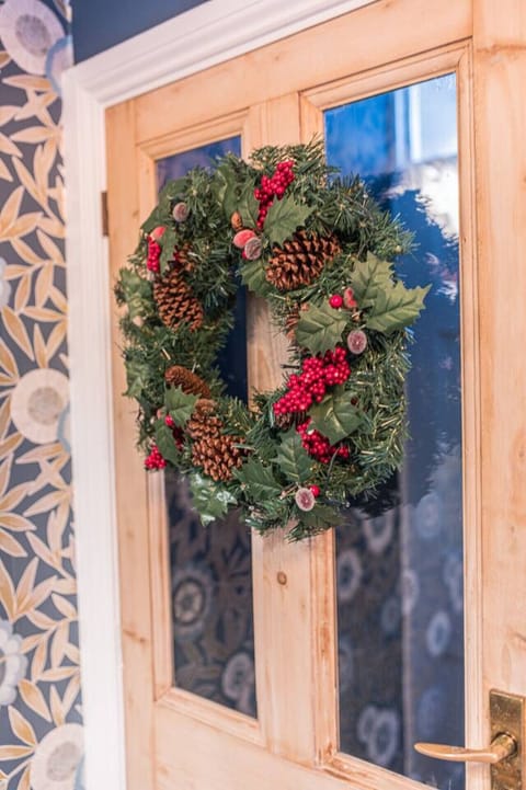 Christmas decorations