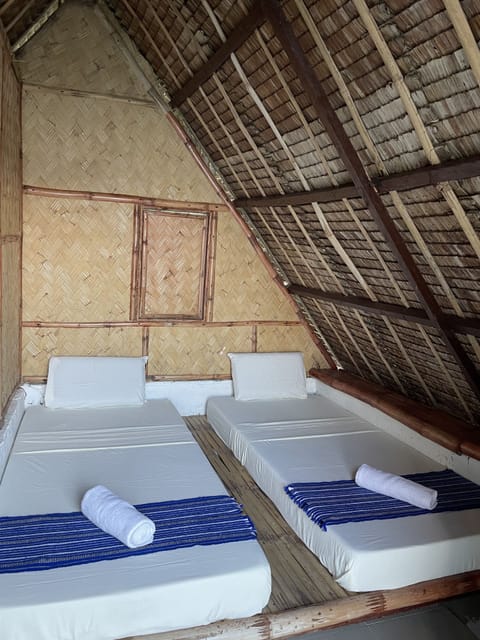 Traditional Twin Room | Terrace/patio