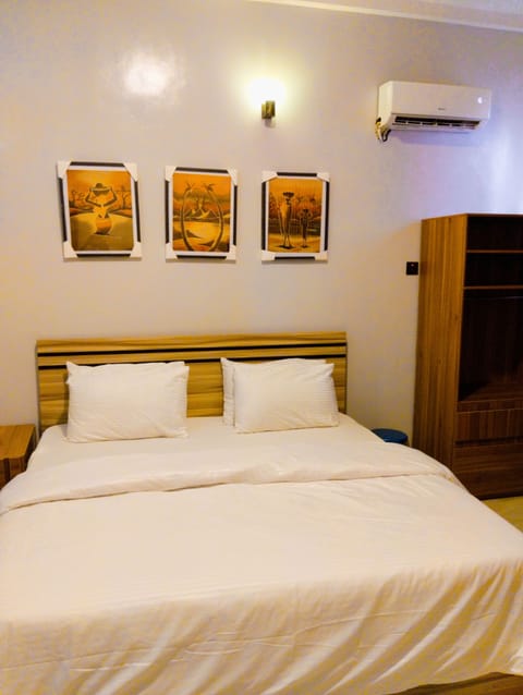 Classic Single Room, 1 Bedroom | Desk, free WiFi