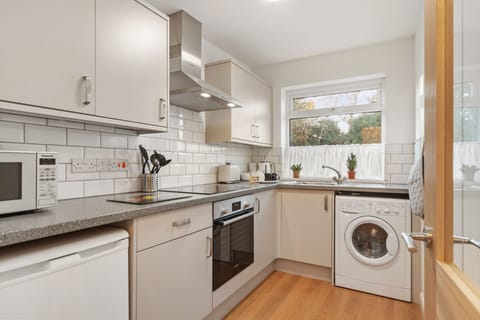 Close to village and beach