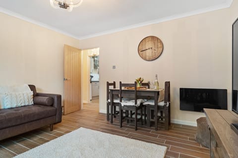 Close to village and beach