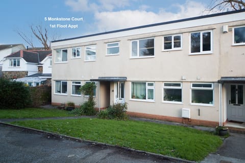 Close to village and beach