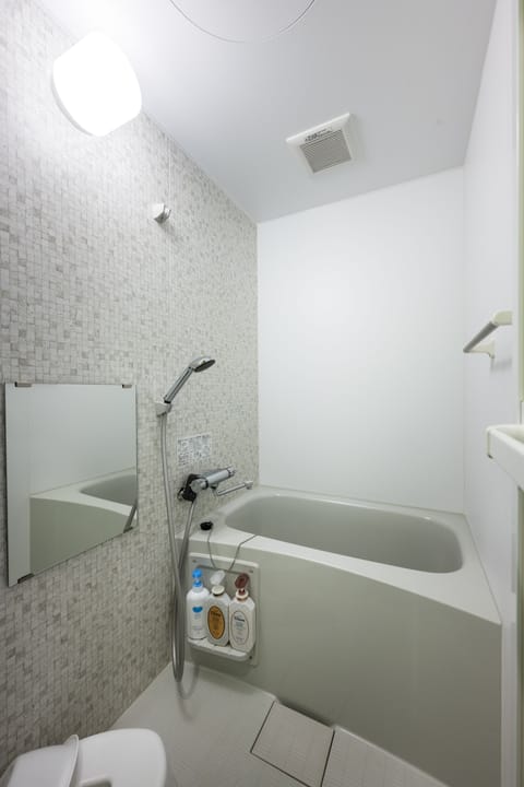 Apartment | Bathroom | Slippers