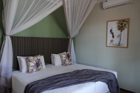 Exclusive Suite | Free WiFi, bed sheets