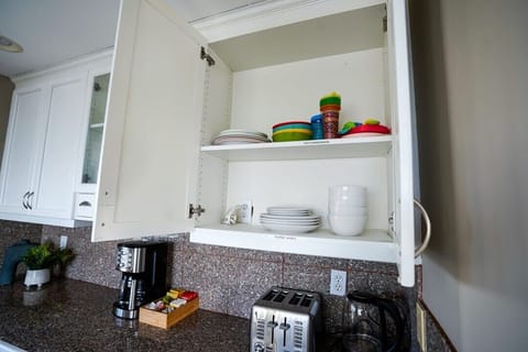 Complete for family needs