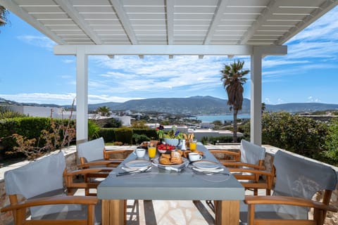 Apartment | Beach/ocean view