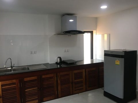 Luxury Double Room | Private kitchen | Electric kettle