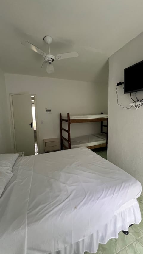 Comfort Double or Twin Room, 1 Bedroom | Blackout drapes, iron/ironing board, free WiFi