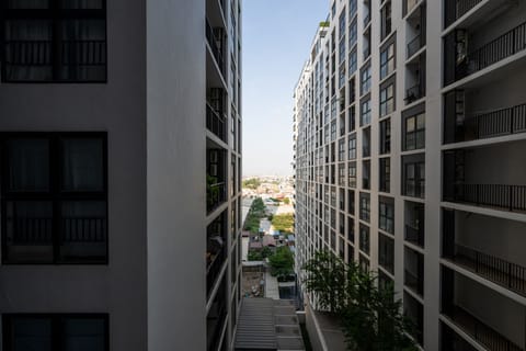 Standard Apartment | Terrace/patio