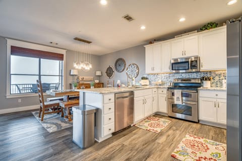 Apartment (3 Bedrooms) | Interior