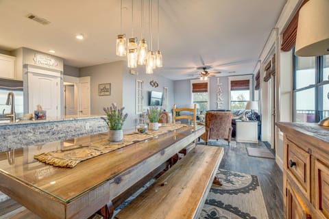 Apartment (3 Bedrooms) | Interior