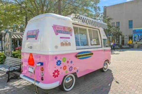 The fun never ends in & around Galveston!