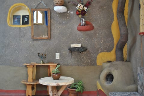 Traditional Double Room | Bed sheets