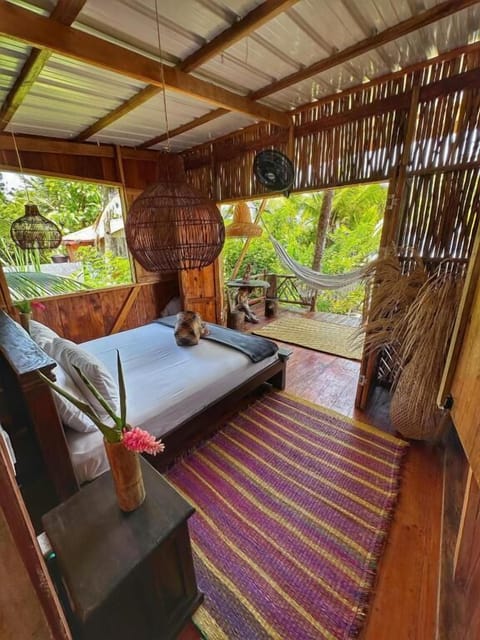 Deluxe Bungalow | In-room safe, free WiFi, bed sheets