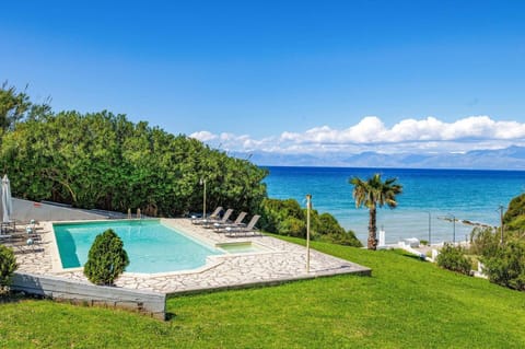 Villa Yialos image