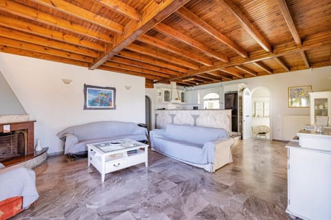 Villa Yialos image