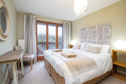 Residence Cheravaux Montriond