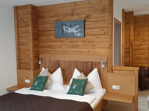 Triple Room with Terrace or Balcony | Room amenity