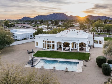 Porter cannot wait to host you!