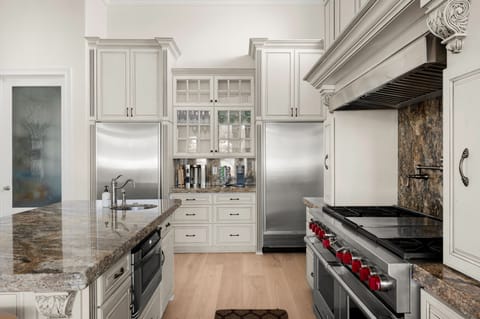 Incredible appliances