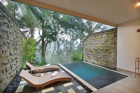 Villa | Private pool
