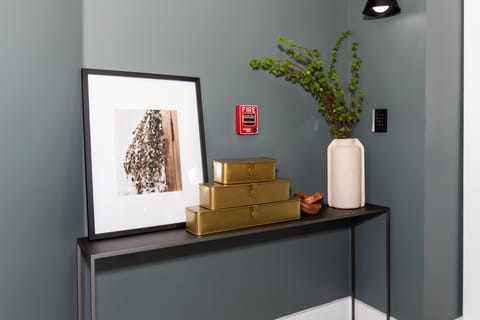 Inn at Fulton Public Areas