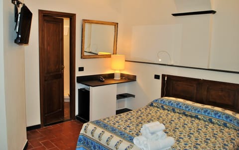 Standard Double Room, 1 Bedroom | Free WiFi, bed sheets