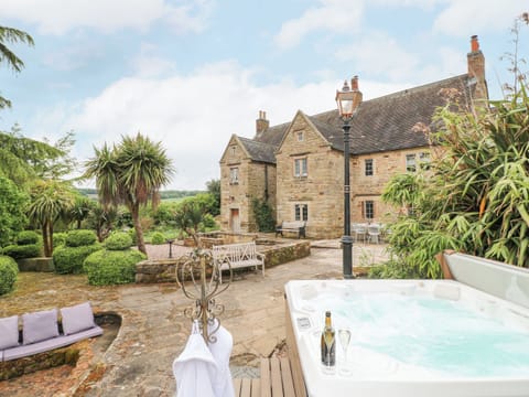 Cottage | Terrace/patio