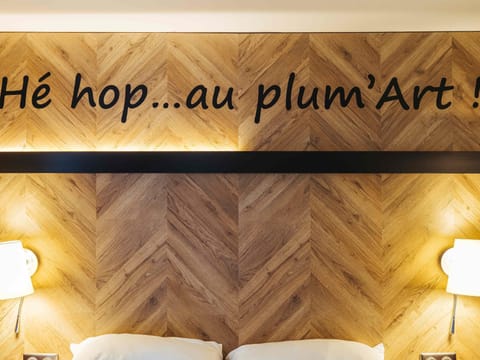 Standard Double Room, 1 Double Bed | In-room safe, desk, soundproofing, iron/ironing board