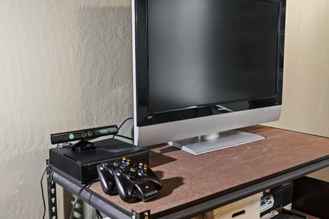 Xbox-ers - get your game on!