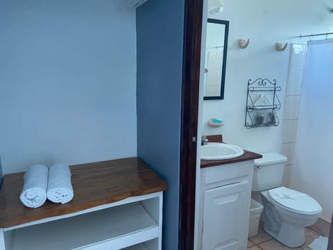 Room | Bathroom