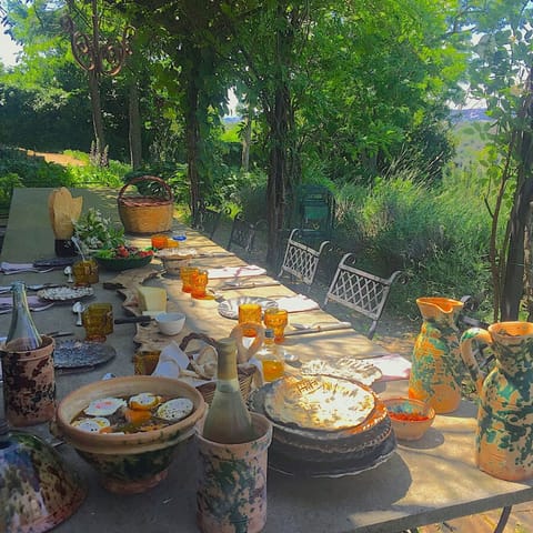 House | 7 bedrooms, Internet