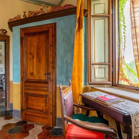 House | 7 bedrooms, Internet