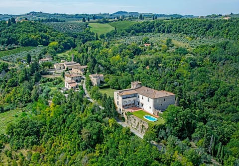 Villa | 13 bedrooms, Internet