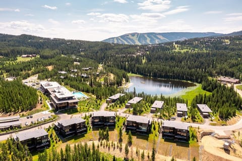 Nature, Outdoors, Scenery, Lake, Water