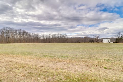 Cottage (2 Bedrooms) | Interior