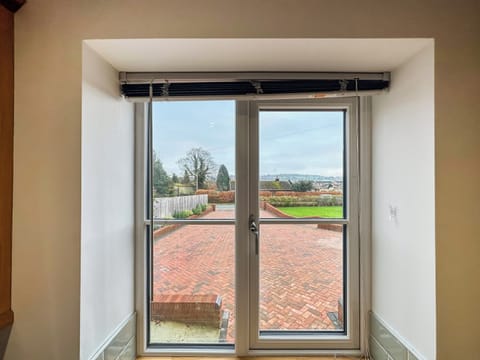 View | The Annexe, Guilsfield