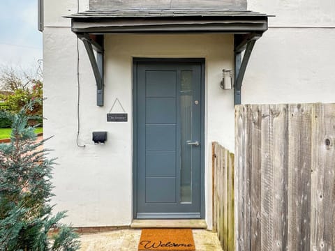 Exterior | The Annexe, Guilsfield