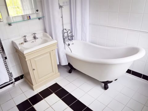 Premier Double Room | Bathroom